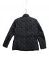 COACH (コーチ) キルティングジャケット ブラック サイズ:SIZE S：10000円