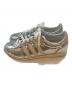 中古・古着 adidas (アディダス) ジャパン / JAPAN シルバー サイズ:24.5cm：10000円