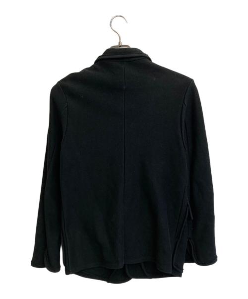 LIMI feu（リミフゥ）LIMI feu (リミフゥ) ショートコート ブラック サイズ:SIZE Sの古着・服飾アイテム