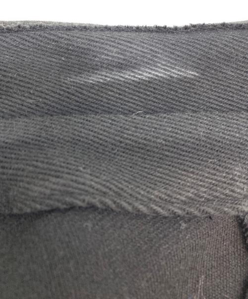 LIMI feu（リミフゥ）LIMI feu (リミフゥ) ショートコート ブラック サイズ:SIZE Sの古着・服飾アイテム