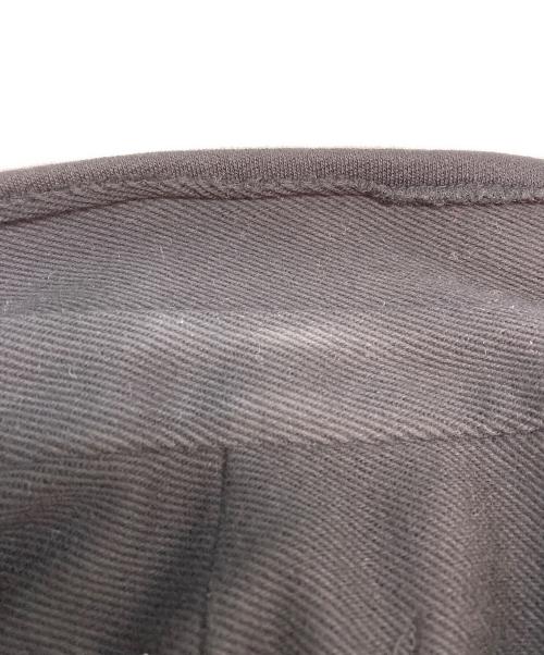 LIMI feu（リミフゥ）LIMI feu (リミフゥ) ショートコート ブラック サイズ:SIZE Sの古着・服飾アイテム