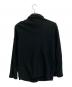 LIMI feu (リミフゥ) ショートコート ブラック サイズ:SIZE S：15000円