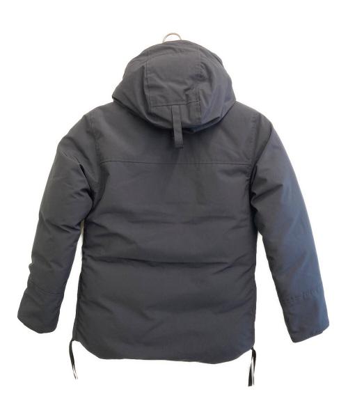CANADA GOOSE（カナダグース）CANADA GOOSE (カナダグース) メイトランドパーカ ネイビー サイズ:SIZE Sの古着・服飾アイテム