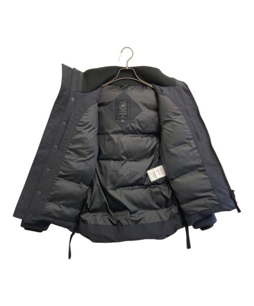 CANADA GOOSE（カナダグース）CANADA GOOSE (カナダグース) メイトランドパーカ ネイビー サイズ:SIZE Sの古着・服飾アイテム