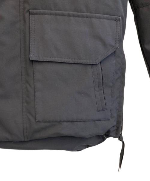 CANADA GOOSE（カナダグース）CANADA GOOSE (カナダグース) メイトランドパーカ ネイビー サイズ:SIZE Sの古着・服飾アイテム