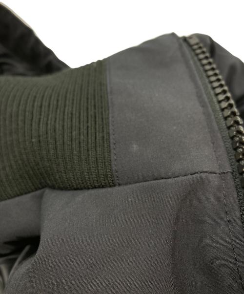 CANADA GOOSE（カナダグース）CANADA GOOSE (カナダグース) メイトランドパーカ ネイビー サイズ:SIZE Sの古着・服飾アイテム