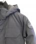 中古・古着 CANADA GOOSE (カナダグース) メイトランドパーカ ネイビー サイズ:SIZE S：70000円