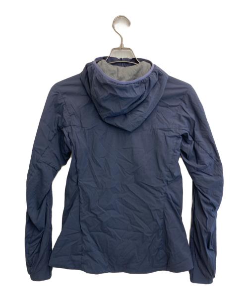 ARC'TERYX（アークテリクス）ARC'TERYX (アークテリクス) Proton FL Hoody Blue ブラック サイズ:Sの古着・服飾アイテム