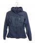 ARC'TERYX（アークテリクス）の古着「Proton FL Hoody Blue」｜ブラック