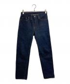 LEVI'S VINTAGE CLOTHINGリーバイス ビンテージ クロージング）の古着「501ZXXデニムパンツ」｜インディゴ