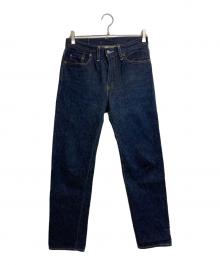 LEVI'S VINTAGE CLOTHING（リーバイス ビンテージ クロージング）の古着「501ZXXデニムパンツ」｜インディゴ