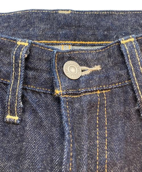 LEVI'S VINTAGE CLOTHING（リーバイス ビンテージ クロージング）LEVI'S VINTAGE CLOTHING (リーバイス ビンテージ クロージング) 501ZXXデニムパンツ インディゴ サイズ:SIZE 76cm (W30)の古着・服飾アイテム