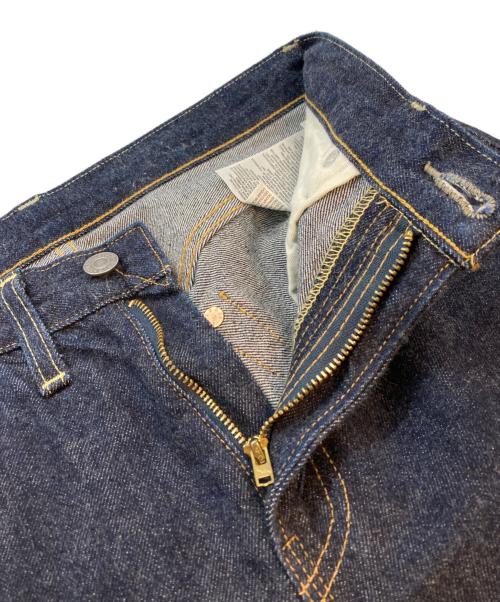 LEVI'S VINTAGE CLOTHING（リーバイス ビンテージ クロージング）LEVI'S VINTAGE CLOTHING (リーバイス ビンテージ クロージング) 501ZXXデニムパンツ インディゴ サイズ:SIZE 76cm (W30)の古着・服飾アイテム
