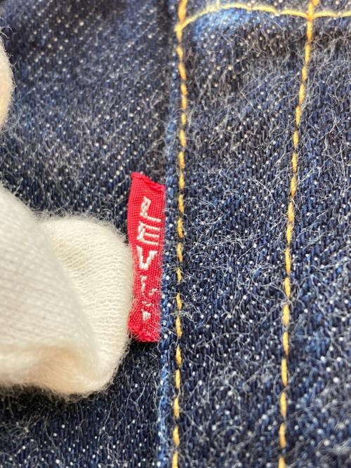 LEVI'S VINTAGE CLOTHING（リーバイス ビンテージ クロージング）LEVI'S VINTAGE CLOTHING (リーバイス ビンテージ クロージング) 501ZXXデニムパンツ インディゴ サイズ:SIZE 76cm (W30)の古着・服飾アイテム