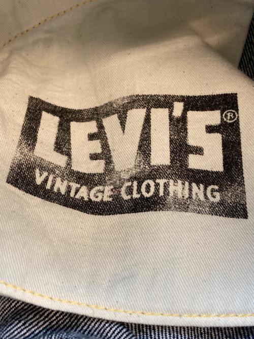 LEVI'S VINTAGE CLOTHING（リーバイス ビンテージ クロージング）LEVI'S VINTAGE CLOTHING (リーバイス ビンテージ クロージング) 501ZXXデニムパンツ インディゴ サイズ:SIZE 76cm (W30)の古着・服飾アイテム