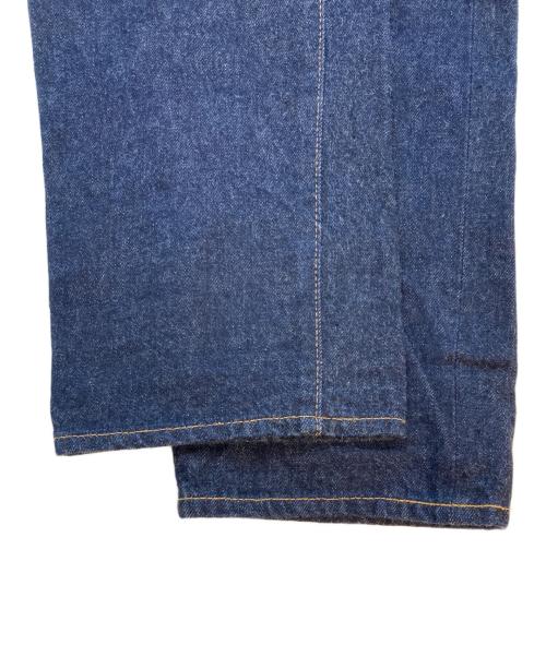 LEVI'S VINTAGE CLOTHING（リーバイス ビンテージ クロージング）LEVI'S VINTAGE CLOTHING (リーバイス ビンテージ クロージング) 501ZXXデニムパンツ インディゴ サイズ:SIZE 76cm (W30)の古着・服飾アイテム