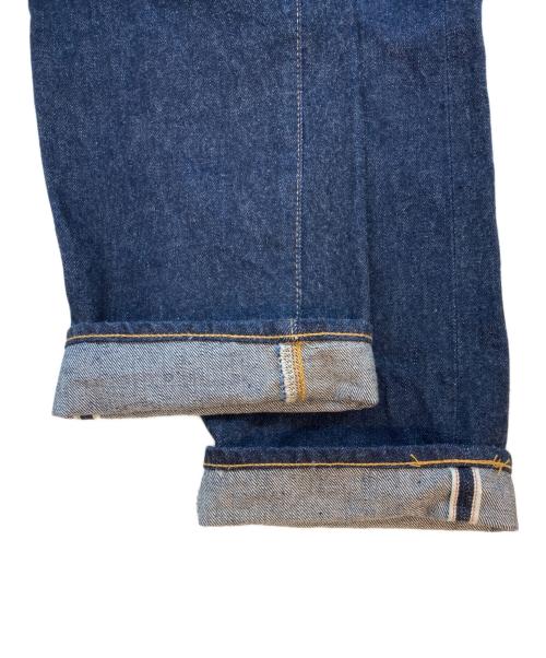 LEVI'S VINTAGE CLOTHING（リーバイス ビンテージ クロージング）LEVI'S VINTAGE CLOTHING (リーバイス ビンテージ クロージング) 501ZXXデニムパンツ インディゴ サイズ:SIZE 76cm (W30)の古着・服飾アイテム
