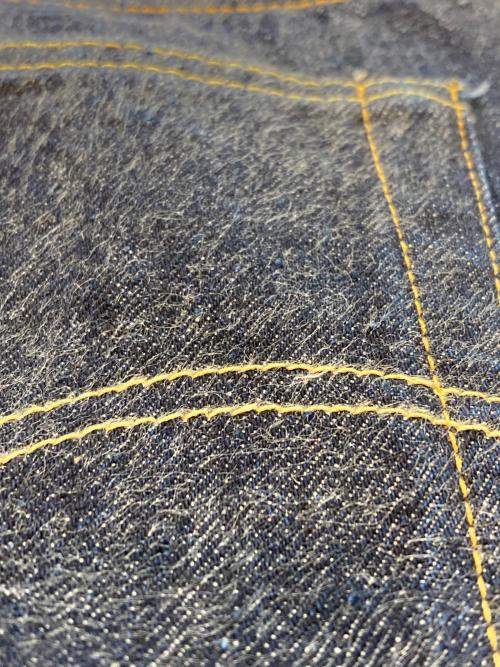 LEVI'S VINTAGE CLOTHING（リーバイス ビンテージ クロージング）LEVI'S VINTAGE CLOTHING (リーバイス ビンテージ クロージング) 501ZXXデニムパンツ インディゴ サイズ:SIZE 76cm (W30)の古着・服飾アイテム