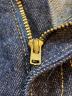 中古・古着 LEVI'S VINTAGE CLOTHING (リーバイス ビンテージ クロージング) 501ZXXデニムパンツ インディゴ サイズ:SIZE 76cm (W30)：22000円