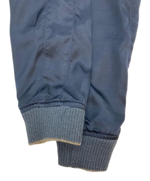FULLCOUNT（フルカウント）FULLCOUNT (フルカウント) スカジャン グリーン サイズ:36の古着・服飾アイテム