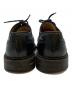 中古・古着 Crockett & Jones (クロケット＆ジョーンズ) BANGOR ウィングチップシューズ ブラック サイズ:SIZE 6E：18000円