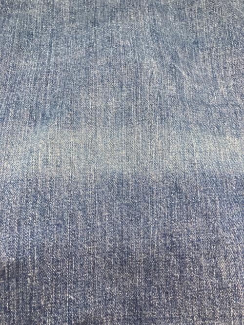 LEVI'S（リーバイス）LEVI'S (リーバイス) 70ｓ 4thデニムジャケット ブルー サイズ:SIZE 46～48の古着・服飾アイテム