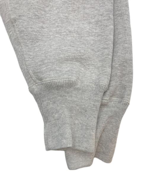 WAREHOUSE（ウエアハウス）WAREHOUSE (ウエアハウス) Lot.484 プルオーバーパーカー グレー サイズ:SIZE Lの古着・服飾アイテム
