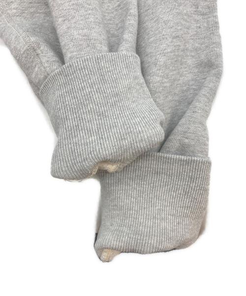WAREHOUSE（ウエアハウス）WAREHOUSE (ウエアハウス) Lot.484 プルオーバーパーカー グレー サイズ:SIZE Lの古着・服飾アイテム