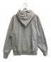 WAREHOUSE (ウエアハウス) Lot.484 プルオーバーパーカー グレー サイズ:SIZE L：11000円