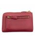 PRADA (プラダ) コインケース ピンク：18000円