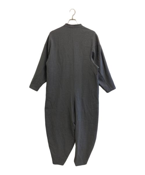 ENFOLD（エンフォルド）ENFOLD (エンフォルド) MINIMAL ALL IN ONE グレー サイズ:36の古着・服飾アイテム