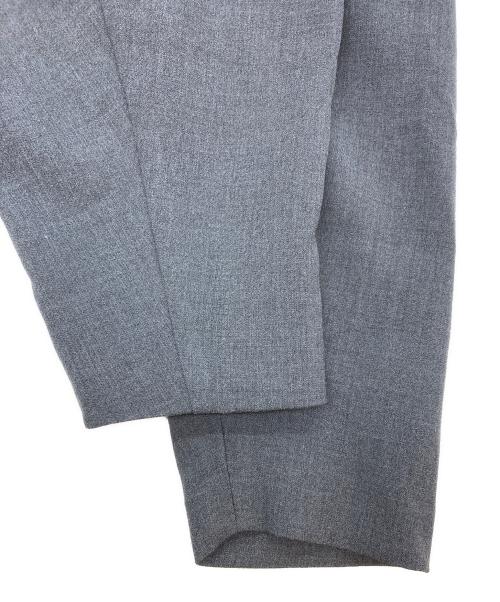 ENFOLD（エンフォルド）ENFOLD (エンフォルド) MINIMAL ALL IN ONE グレー サイズ:36の古着・服飾アイテム