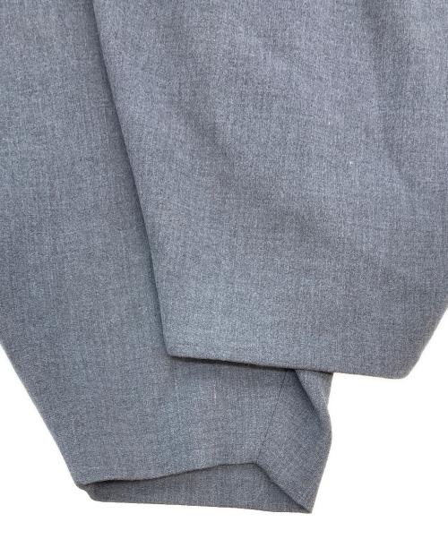 ENFOLD（エンフォルド）ENFOLD (エンフォルド) MINIMAL ALL IN ONE グレー サイズ:36の古着・服飾アイテム