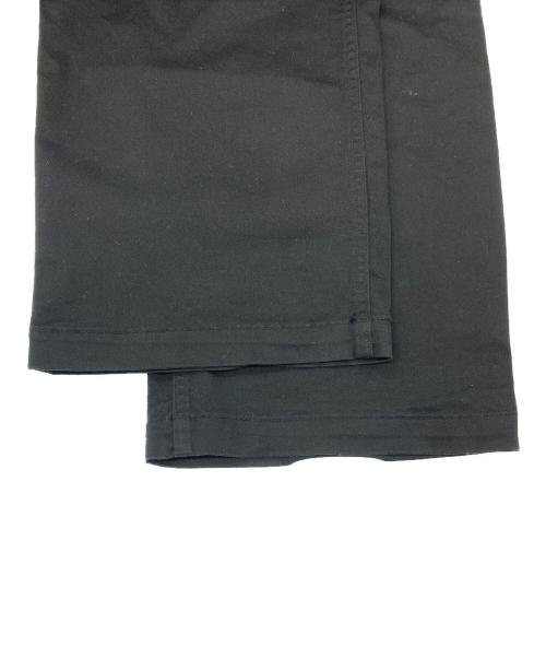 KAPITAL（キャピタル）KAPITAL (キャピタル) セーラーパンツ ブラック サイズ:SIZE 2の古着・服飾アイテム