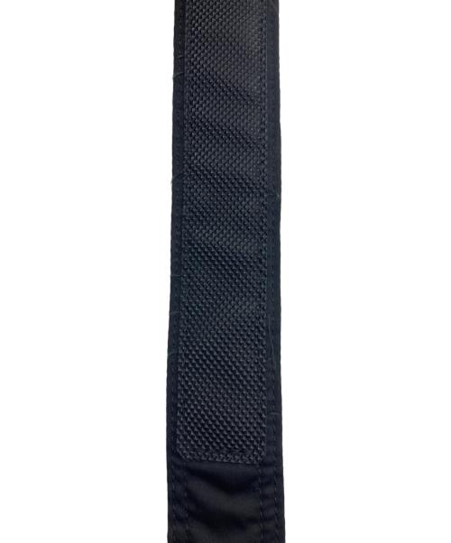 PORTER（ポーター）PORTER (ポーター) TANEKR ショルダーバッグ ブラックの古着・服飾アイテム