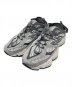 NEW BALANCEニューバランス）の古着「U90603FA」｜グレー・ホワイト