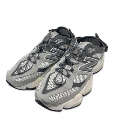 中古・古着通販】NEW BALANCE (ニューバランス) U90603FA グレー