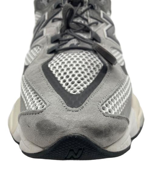 NEW BALANCE（ニューバランス）NEW BALANCE (ニューバランス) U90603FA グレー・ホワイト サイズ:SIZE26.5cmの古着・服飾アイテム
