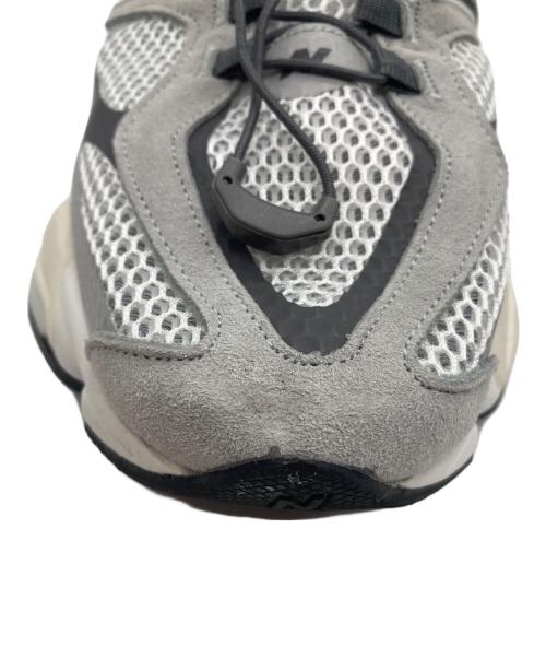 NEW BALANCE（ニューバランス）NEW BALANCE (ニューバランス) U90603FA グレー・ホワイト サイズ:SIZE26.5cmの古着・服飾アイテム