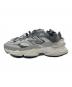NEW BALANCE (ニューバランス) U90603FA グレー・ホワイト サイズ:SIZE26.5cm：18000円