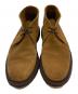 NEPENTHES (ネペンテス) Tricker's (トリッカーズ) デザートブーツ ブラウン サイズ:8.5：20000円