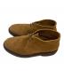 中古・古着 NEPENTHES (ネペンテス) Tricker's (トリッカーズ) デザートブーツ ブラウン サイズ:8.5：20000円