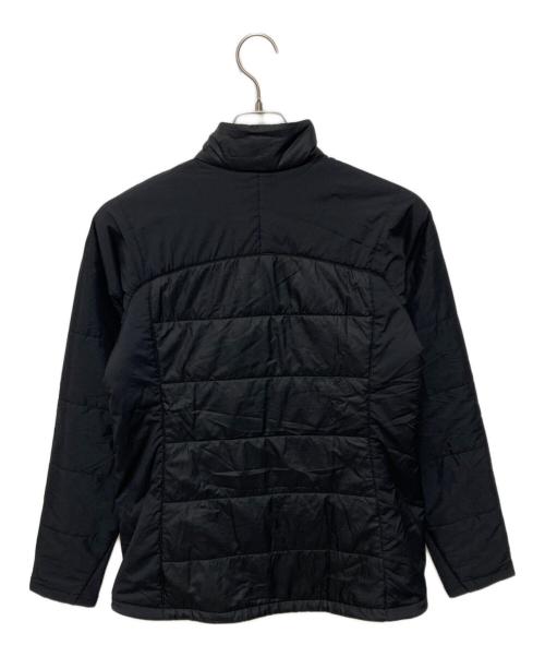 mont-bell（モンベル）mont-bell (モンベル) U.L.サーマラップ ジャケット ブラック サイズ:SIZE Lの古着・服飾アイテム