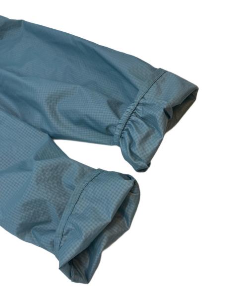 Patagonia（パタゴニア）Patagonia (パタゴニア) ウィメンズ・フーディニ・ジャケット スカイブルー サイズ:SIZE Sの古着・服飾アイテム