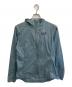 Patagonia（パタゴニア）の古着「ウィメンズ・フーディニ・ジャケット」｜スカイブルー