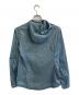 Patagonia (パタゴニア) ウィメンズ・フーディニ・ジャケット スカイブルー サイズ:SIZE S：9000円