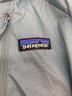 中古・古着 Patagonia (パタゴニア) ウィメンズ・フーディニ・ジャケット スカイブルー サイズ:SIZE S：9000円