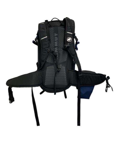 MAMMUT（マムート）MAMMUT (マムート) バックパック ネイビーの古着・服飾アイテム