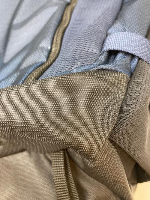 MAMMUT（マムート）MAMMUT (マムート) バックパック ネイビーの古着・服飾アイテム
