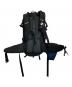 MAMMUT (マムート) バックパック ネイビー：9000円
